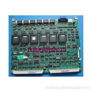Panasonic AVK MV2F MPAV N1J2201D G board CNC JA M00220 1D G